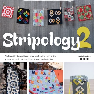 Stripology® 2