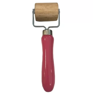 Tea Rose Quick Press Seam Roller