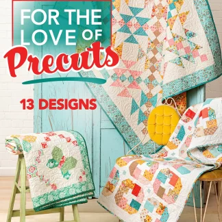 For The Love of Precuts