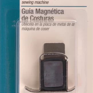 Magnetic Seam Guide by Dritz