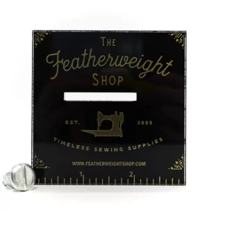 Featherweight Accurate Seam Guide - Black