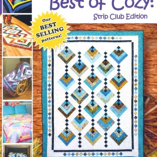 Best of Cozy: Strip Club Edition