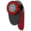 Battery Operated Lint Remover Plum Battery Operated Lint Remover Plum