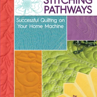 Stitching Pathways