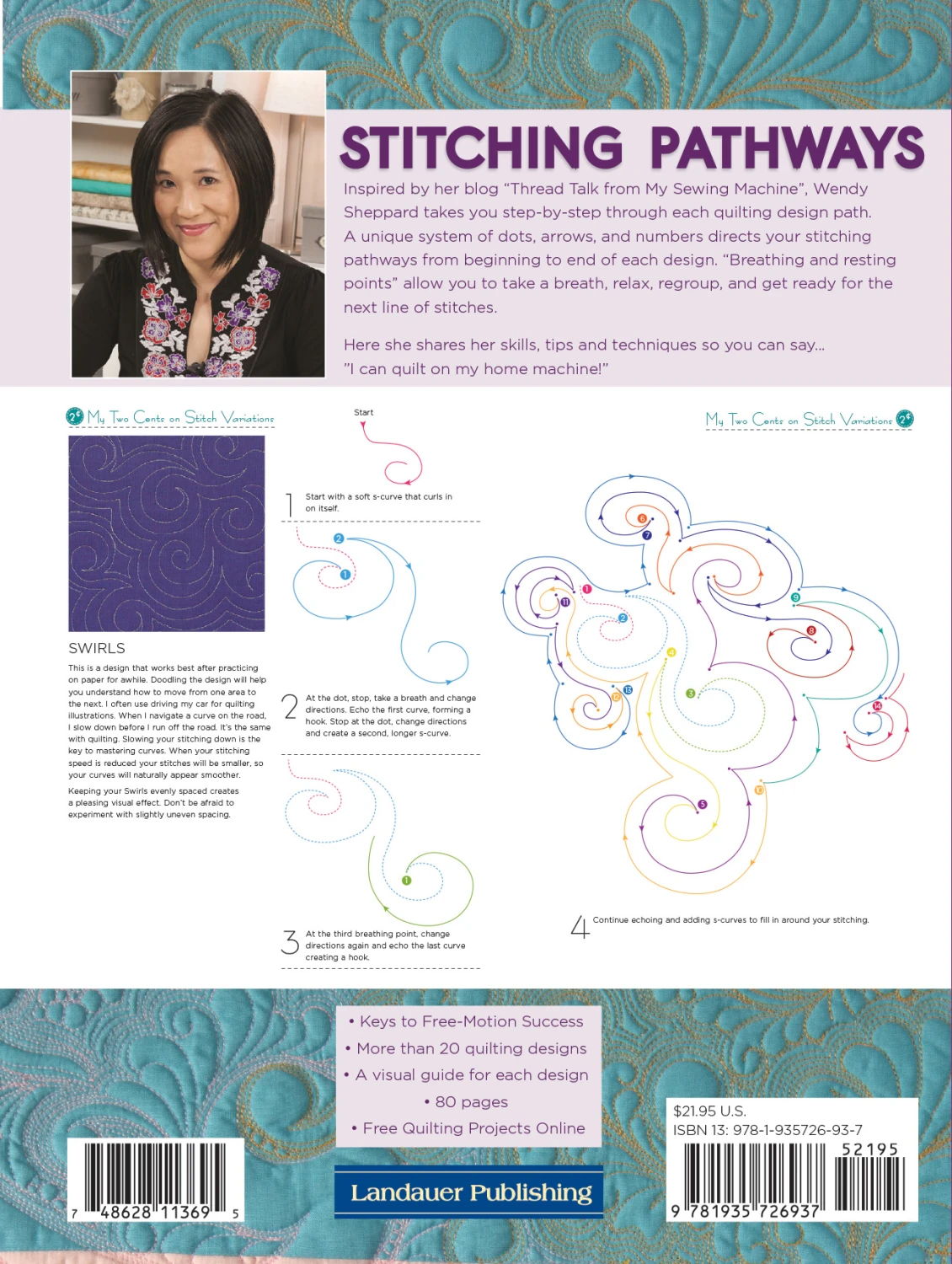 Stitching Pathways - Image 3