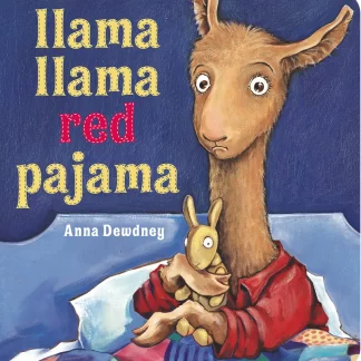Llama Llama Red Pajama