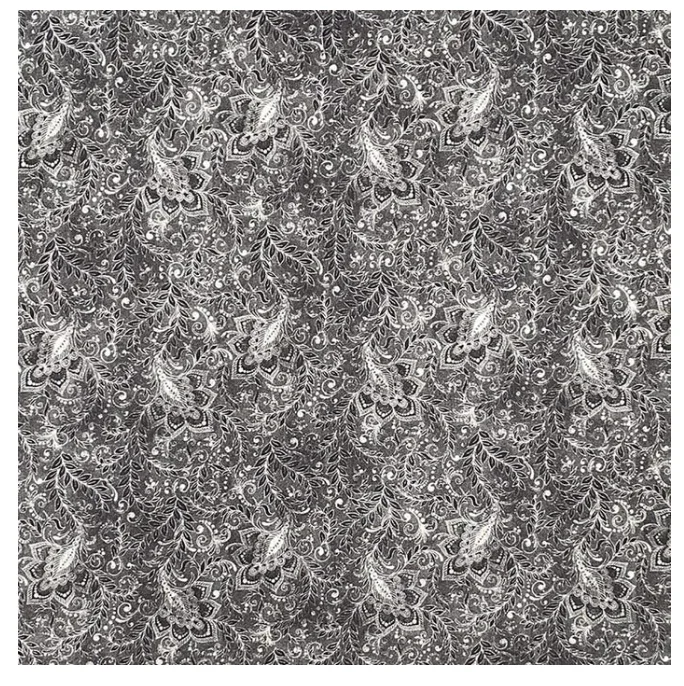 Oasis Fabrics - Classic Mini Jacquard - Cotton Fabric - 118" Wide Back