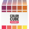 Colour Cube: 2nd Edition Volume 2