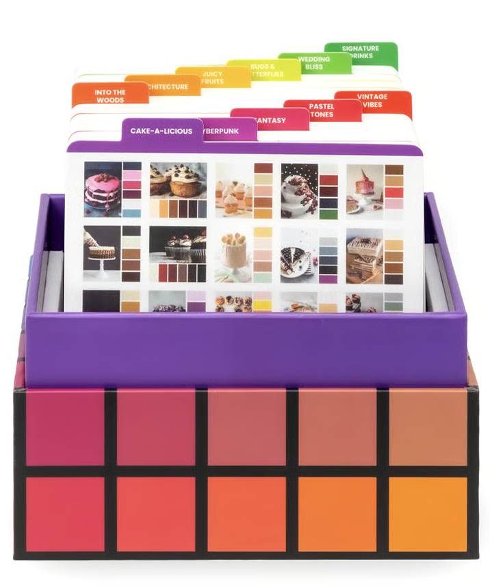 Colour Cube: 2nd Edition Volume 4 - Image 2