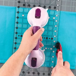 The Original Gypsy Quilter Gypsy Gripper