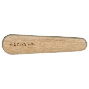 The Gypsy Quilter Clapper Large 11-1/2in