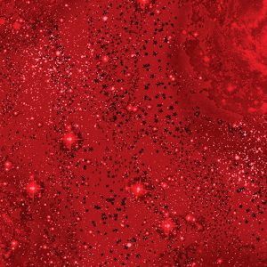 Magic Red by Kanvas Studio
