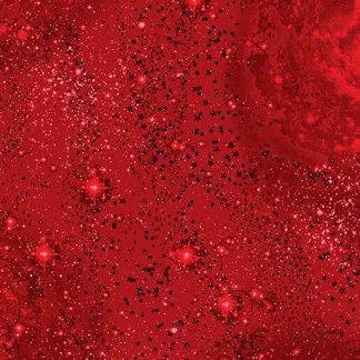 Magic Red by Kanvas Studio