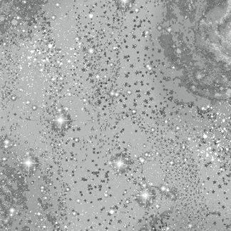 Magic Gray by Kanvas Studio