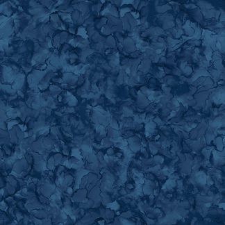 Mirage by Deborah Edwards - Navy