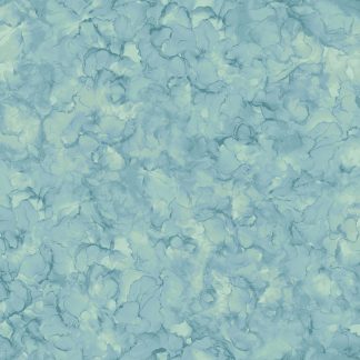 Mirage by Deborah Edwards - Sea Glass