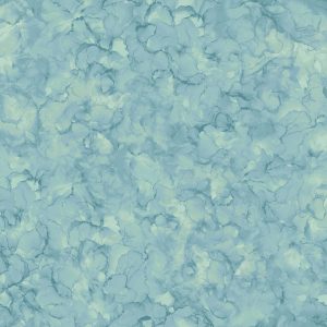 Mirage by Deborah Edwards - Sea Glass
