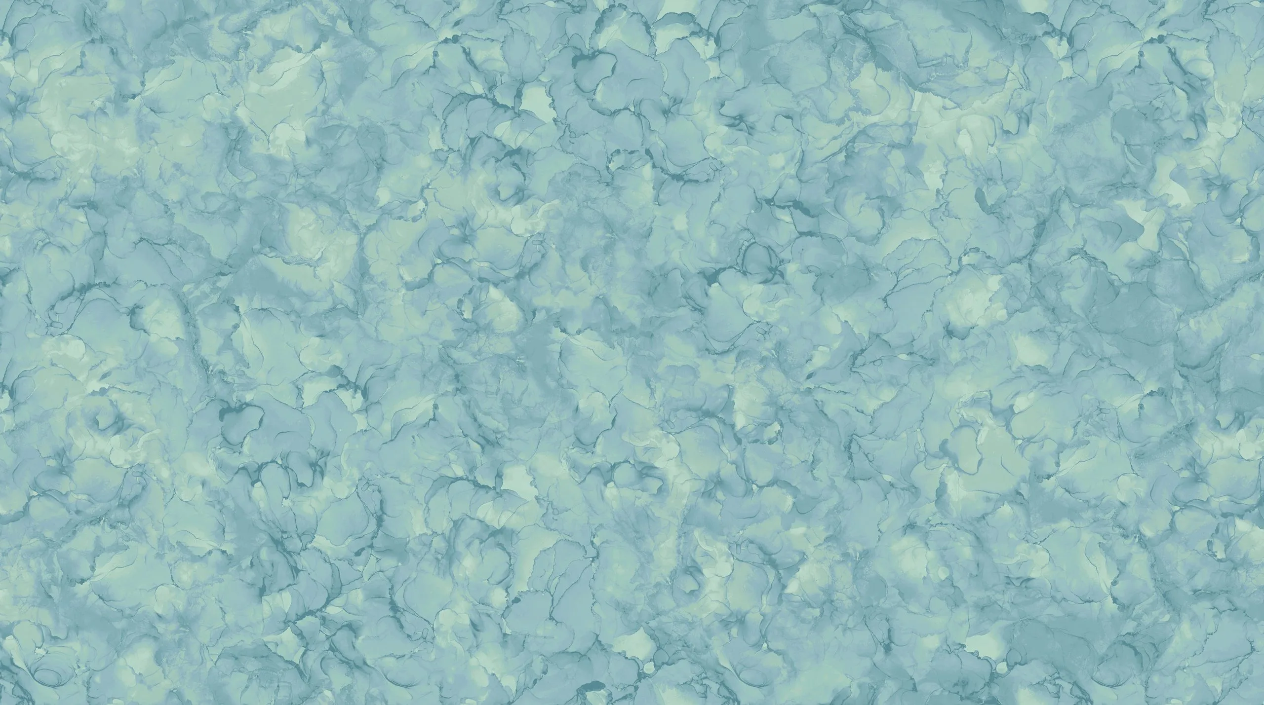 Mirage by Deborah Edwards - Sea Glass