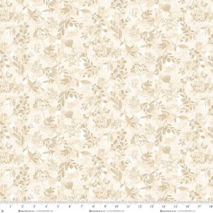 Meadow 108" by Jane Nesbitt - 3560W-44 Cream