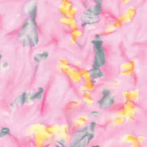 Bali Paint Palette Pastel - Speckle- Pink