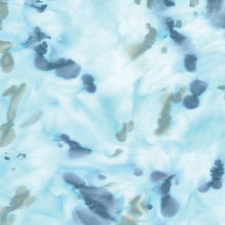 Bali Paint Palette Pastel - Speckle- Light Turquoise