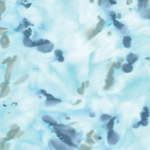 Bali Paint Palette Pastel - Speckle- Light Turquoise