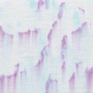 Bali Paint Palette Pastel - Brush Strokes- Pastel