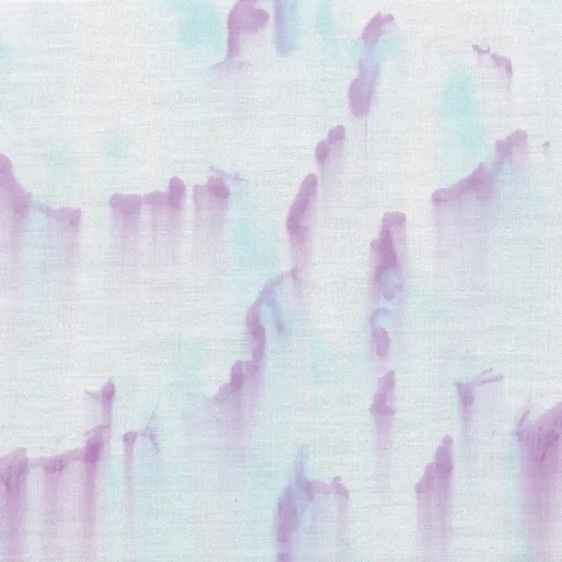 Bali Paint Palette Pastel - Brush Strokes- Pastel