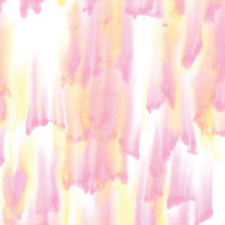 Bali Paint Palette Pastel - Brush Strokes- Petal