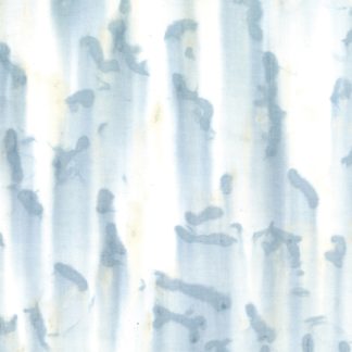 Bali Paint Palette Pastel - Brush Strokes- Fog