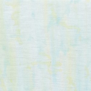 Bali Paint Palette Pastel - Brush Strokes- Seaglass