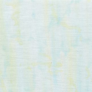 Bali Paint Palette Pastel - Brush Strokes- Seaglass