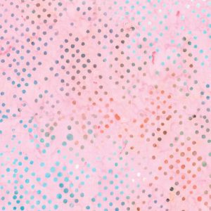 Diamond Dot Pink