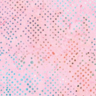 Diamond Dot Pink