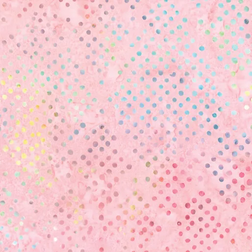 Diamond Dot Coral