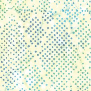 Diamond Dot Yellow