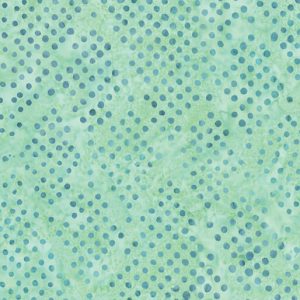 Diamond Dot Mint