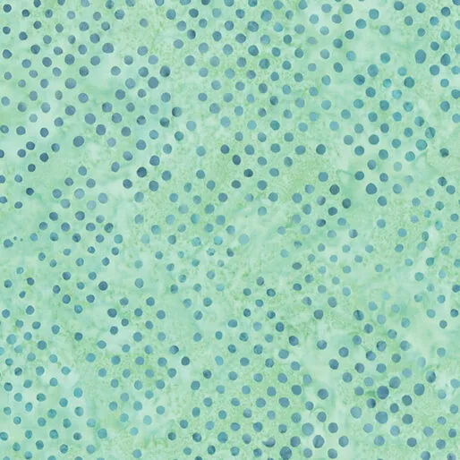 Diamond Dot Mint