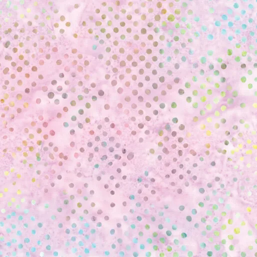 Diamond Dot Lilac