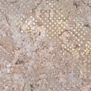 Diamond Dot Taupe