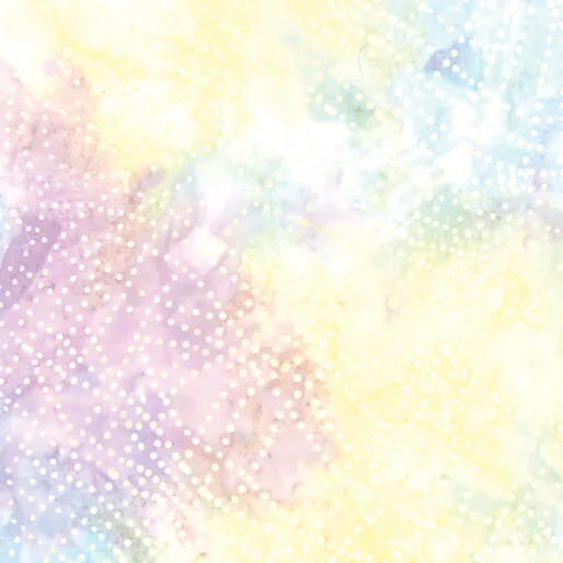 Dot Wave Lilac/Multi