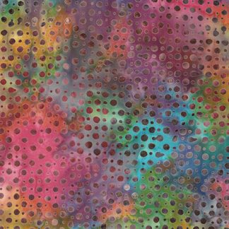 Big Little Dot Rainbow