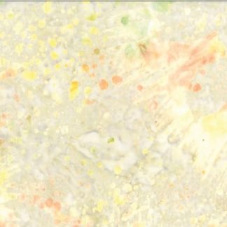 Bali Paint Palette - Splatter - Tan/Pastel