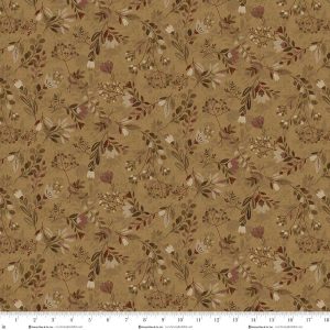 Meadow 108" by Jane Nesbitt - 3560W-39 Caramel