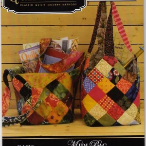 Midi Bag Fun Pack