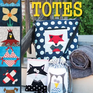 Cute & Clever Totes