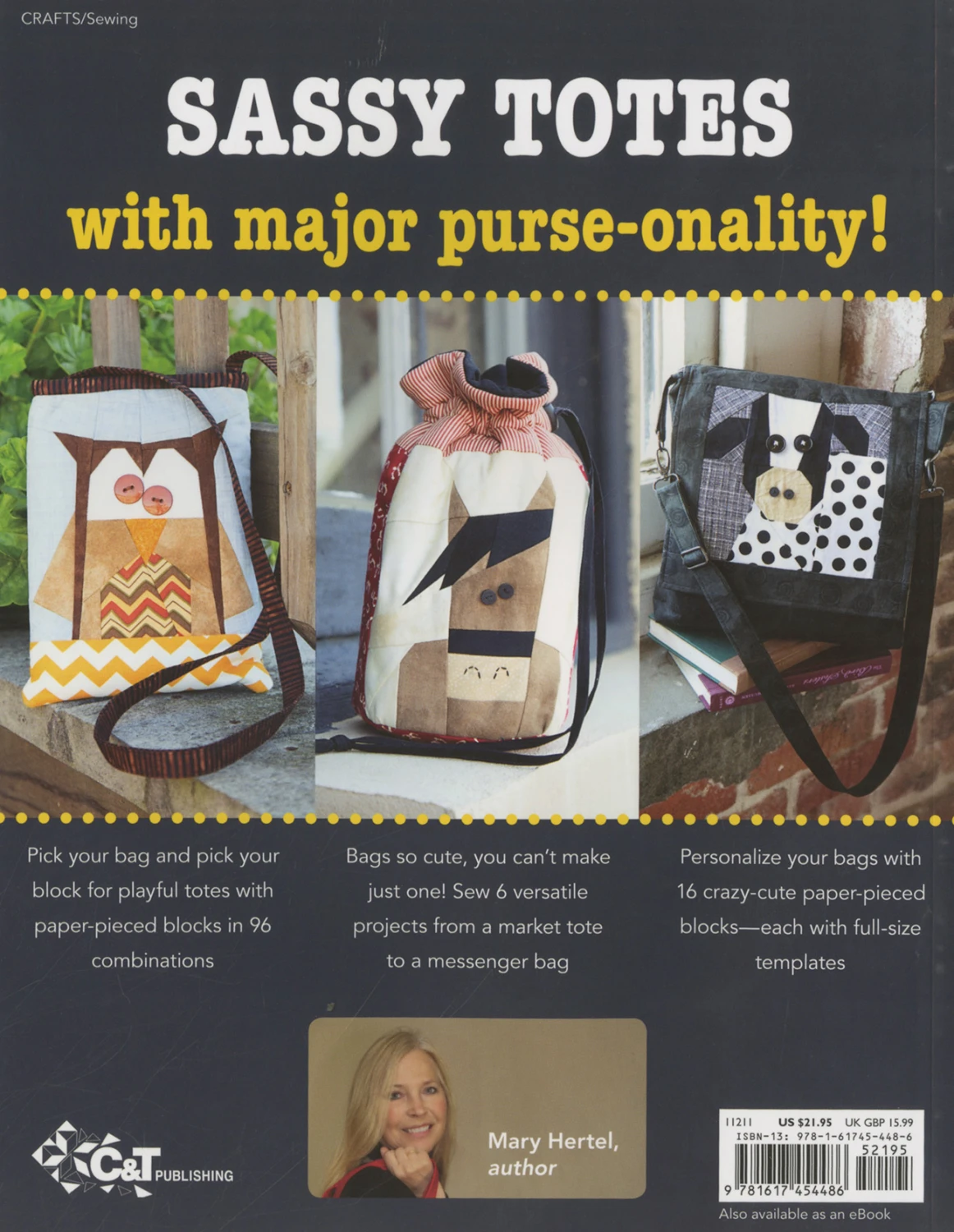 Cute & Clever Totes - Image 4