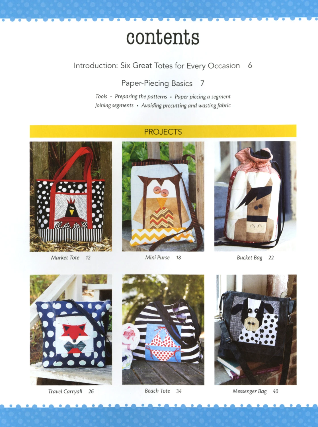 Cute & Clever Totes - Image 3