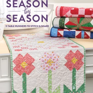 Season by Season Table Runners