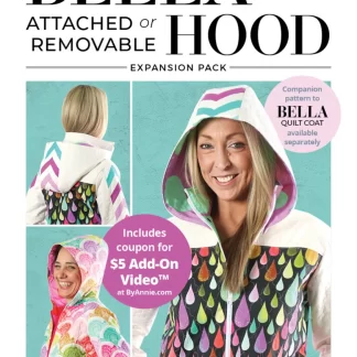 Bella Hood Expansion Pack